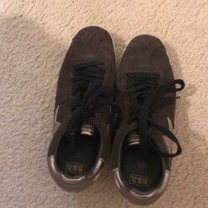 Ash sneakers - like new - size 37
